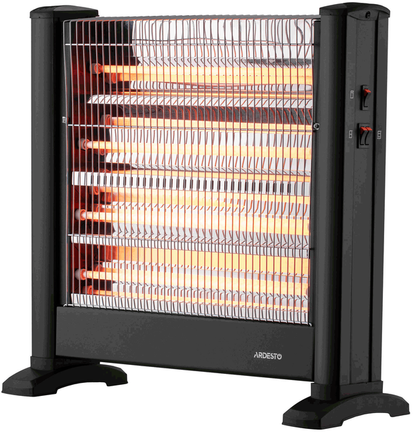 Инфракрасный обогреватель ARDESTO IHS-2200 - изображение 2