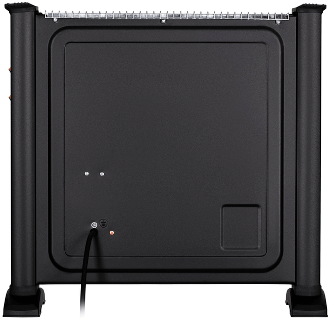 Инфракрасный обогреватель ARDESTO IHS-2200 - изображение 5