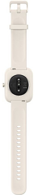 Smartwatch Amazfit Bip 3 Pro Cream - obraz 8