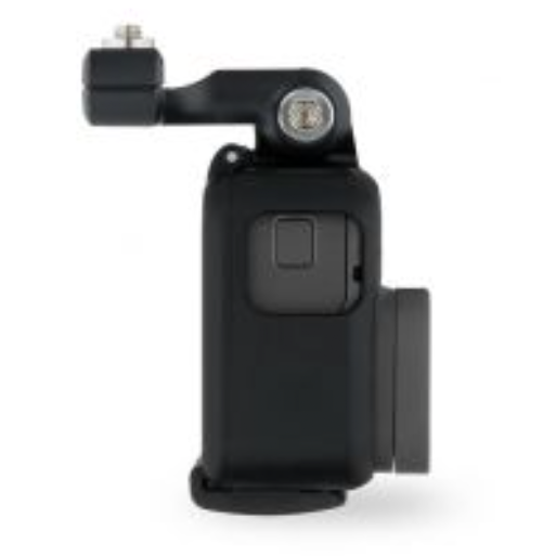 Кріплення для велосипеда для GoPro Pro Seat Rail Mount (AMBSM-001) - Фото 3 Кріплення для велосипеда для GoPro Pro Seat Rail Mount (AMBSM-001) - зображення 3