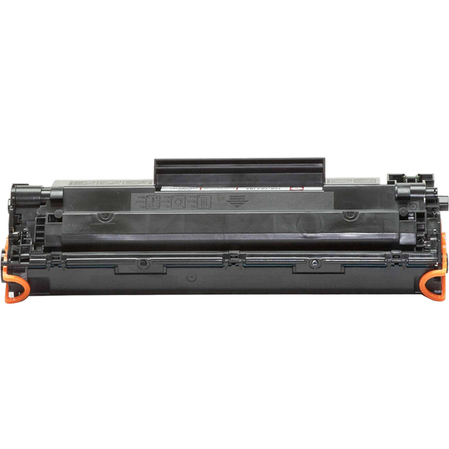 Картридж для HP LaserJet Pro M1536dnf BASF 78А/728 Black BASF-KT-CE278A ...
