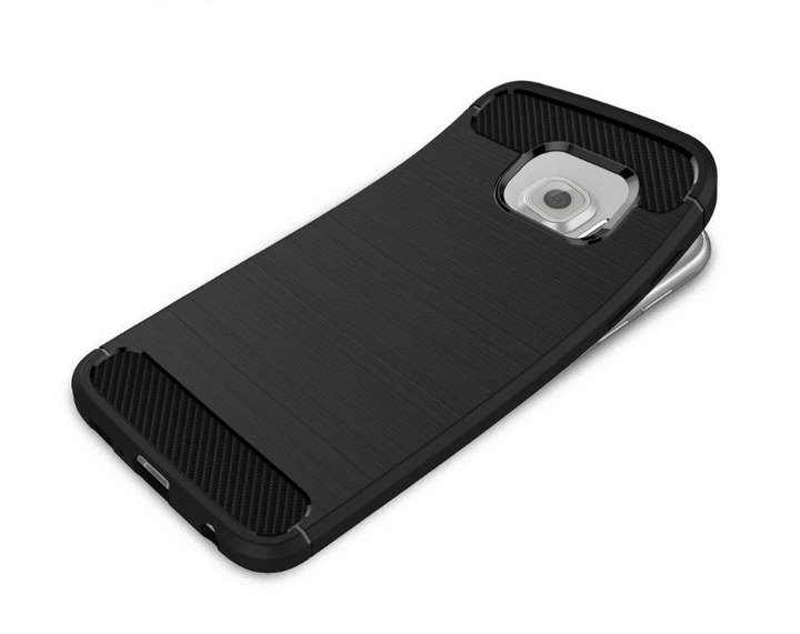 Защитный чехол-бампер для Samsung Galaxy S6 - Фото 3 Защитный чехол-бампер для Samsung Galaxy S6 - изображение 3