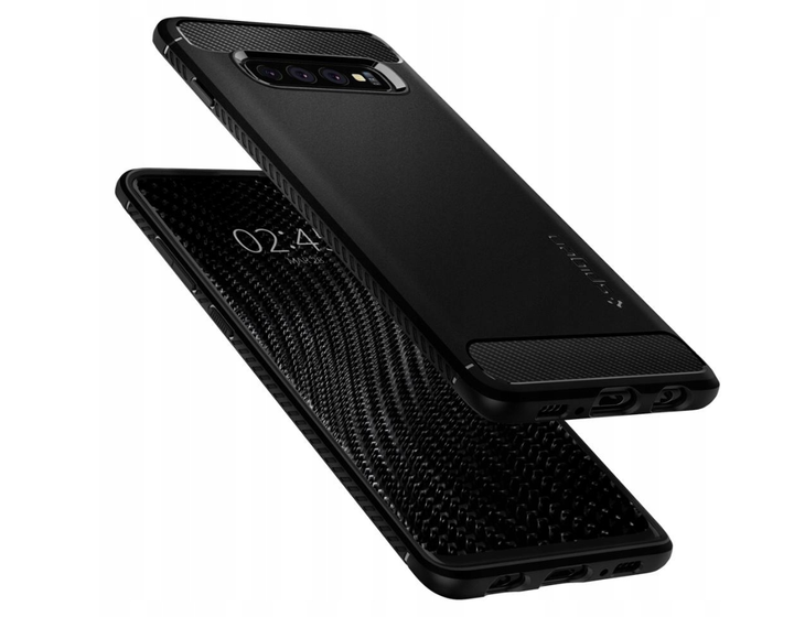 Захисний чохол-бампер для Samsung Galaxy S10 (SM-G973F) - зображення 5