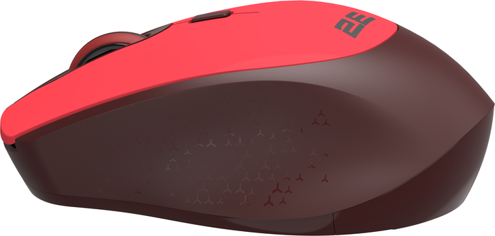 Миша 2Е MF220 Wireless Red (2E-MF220WR) - зображення 4