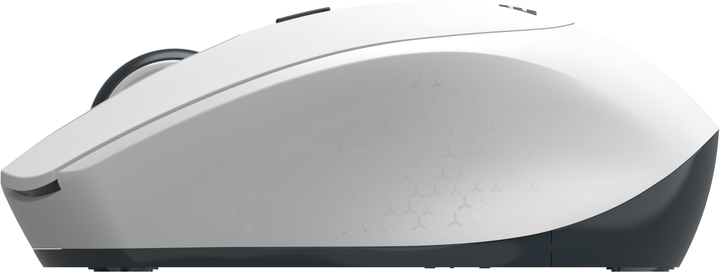 Миша 2Е MF220 Wireless White (2E-MF220WW) - зображення 3