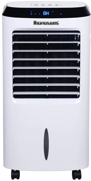 Klimatyzator Ravanson KR-8000 65W - obraz 1