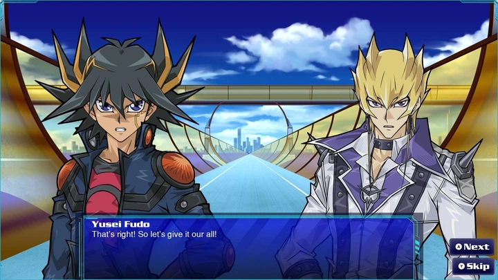 Ключ активации Yu-Gi-Oh! Legacy of the Duelist : Link Evolution для Xbox One/Series - изображение 8
