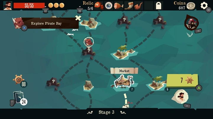 Ключ активации Pirates Outlaws для Xbox One/Series - изображение 9