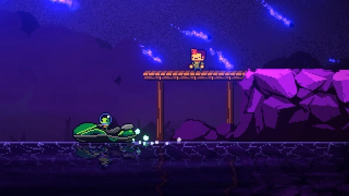 Ключ активации Exit the Gungeon для Xbox One/Series - изображение 5