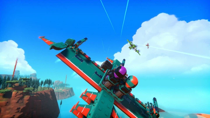 Ключ активации Trailmakers Deluxe Edition для Xbox One/Series - изображение 4