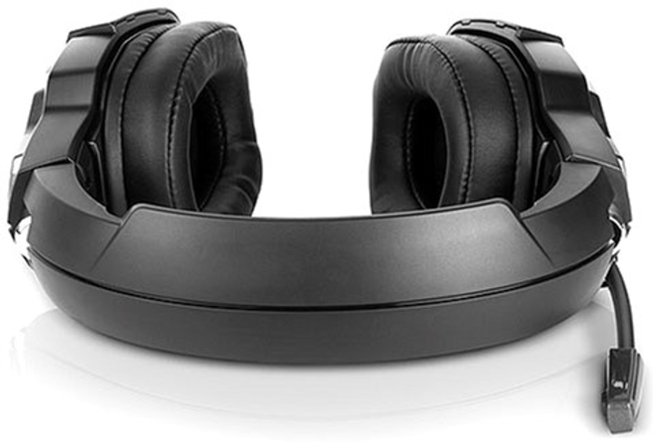 Навушники Real-El GDX-7780 Black (EL124100047) - зображення 9