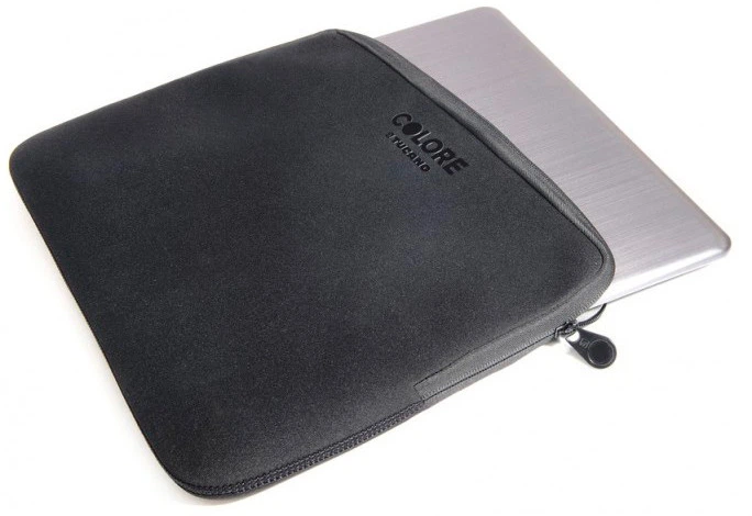 Etui na laptopa Tucano 16" Czarny (BFC1516) - obraz 3