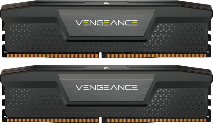 Оперативная память Corsair DDR5-6400 32768MB PC5-51200 (Kit