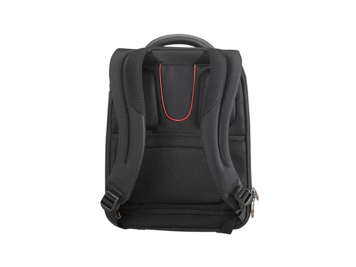 Samsonite pro dlx sales 5 14.1