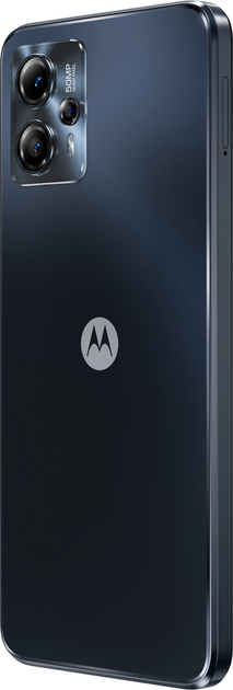 Smartfon Motorola Moto G13 4/128GB Matte Charcoal (PAWV0013PL) - obraz 8