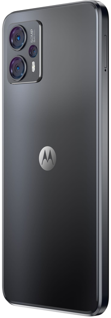 Smartfon Motorola Moto G23 8/128GB Matte Charcoal (PAX20003PL) - obraz 7