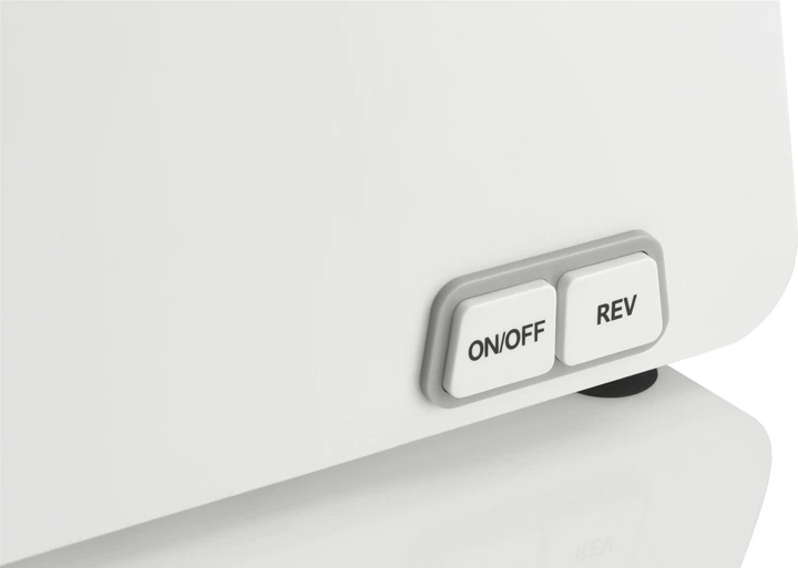 Maszynka do mięsa Gorenje MG1602W Biała - obraz 6