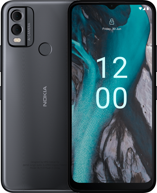 Nokia X кнопочный телефон купить в Минске