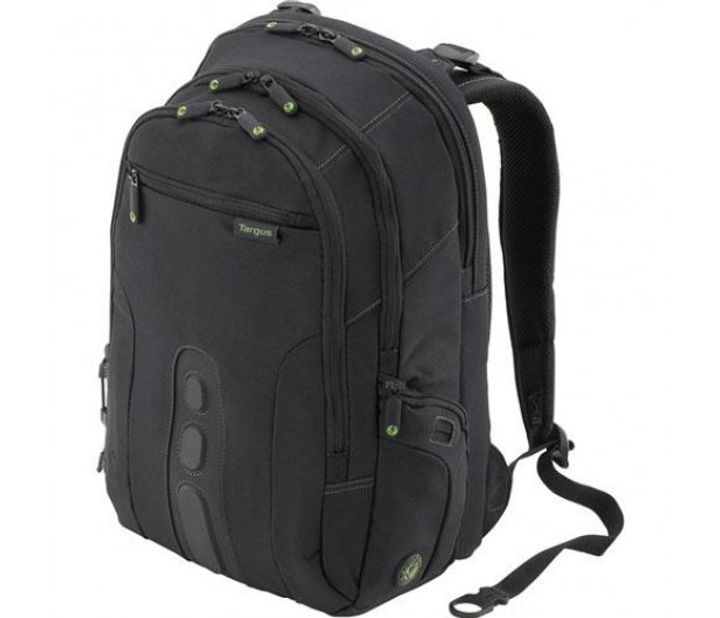 Рюкзак для ноутбука Targus EcoSpruce 15.6" Black – фото, отзывы ...