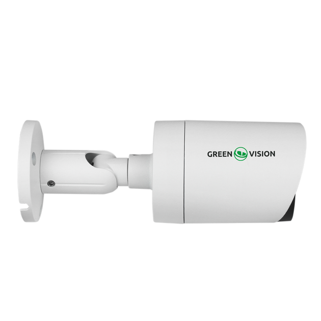 Наружная IP камера GV-139-IP-COS80-30H POE 8MP - изображение 3