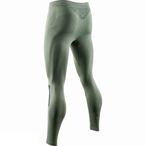 Термоштани X-Bionic Combat Energizer 4.0 Pants Men XXL Зелений (1068-NG-CP05W19M XXL E052) - зображення 2