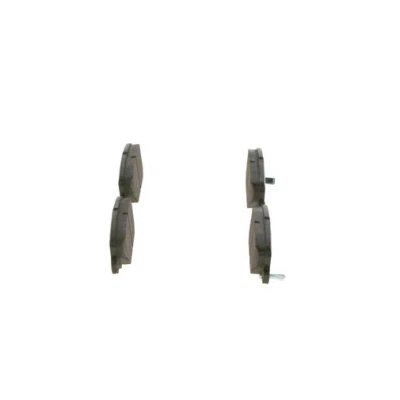 Гальмівні колодки Bosch 0 986 495 358 - Фото 4 Гальмівні колодки Bosch 0 986 495 358 - зображення 4