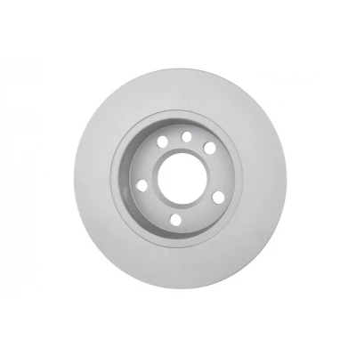 2шт, Гальмівний диск Bosch 0 986 478 871 - зображення 3