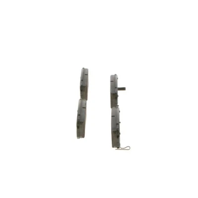 Тормозные колодки Bosch 0 986 494 327 - изображение 6