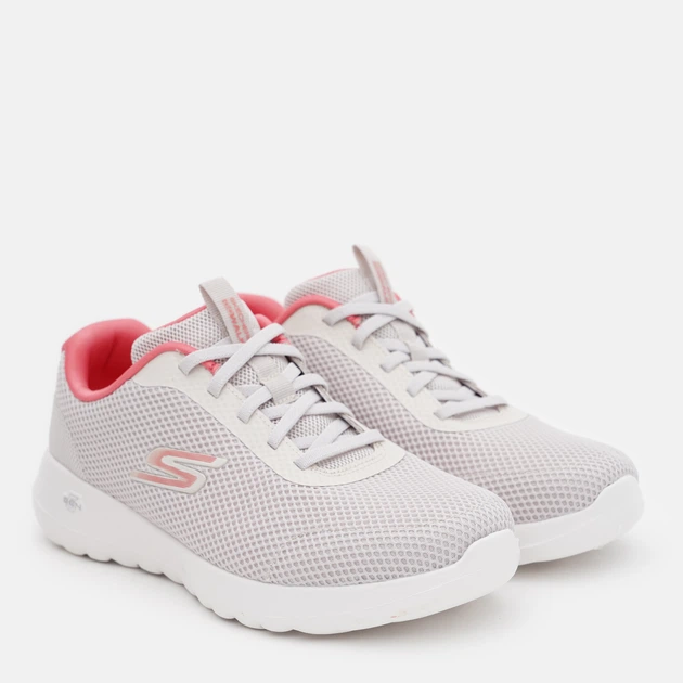 Женские кроссовки для тренировок Skechers 124707 OFPK 37 (7US) 24 см ...