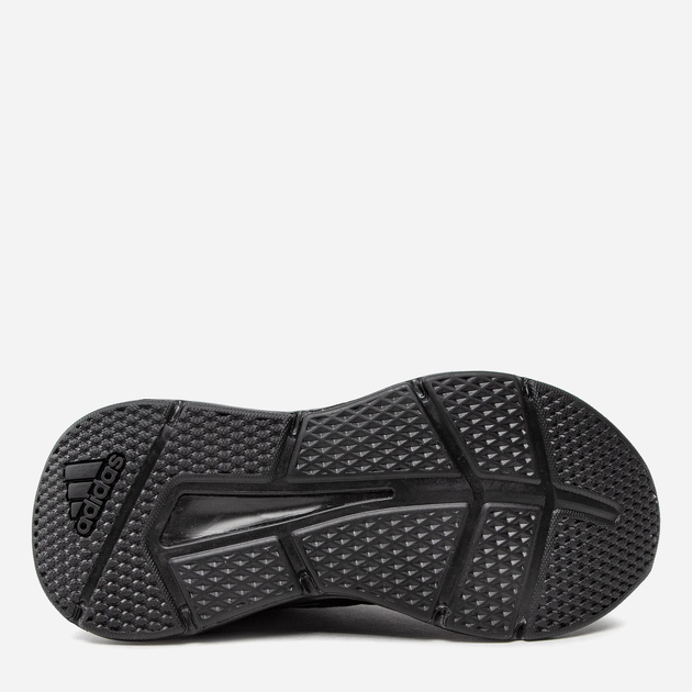 Жіночі кросівки для залу adidas Galaxy 6 GW4131 40 (6.5UK) 25 см Чорні (4065426758146) - зображення 5