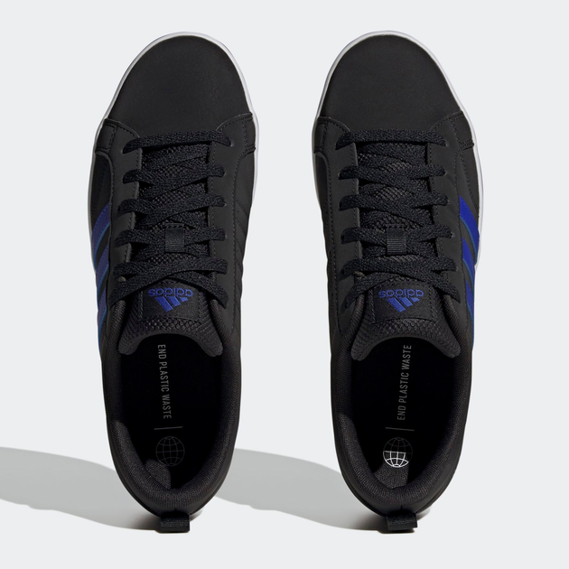 Sneakersy męskie do kostki adidas Vs Pace 2.0 HP6004 44 (9.5UK) 28 cm Czarne (4066748653003) - obraz 4