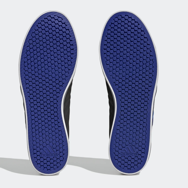 Sneakersy męskie do kostki adidas Vs Pace 2.0 HP6004 44.5 (10UK) 28.5 cm Czarne (4066748653089) - obraz 5