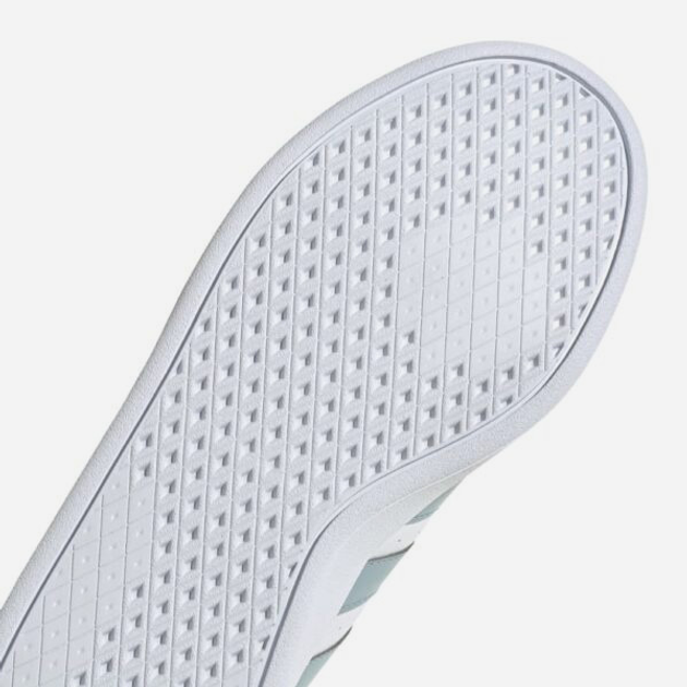 Sneakersy męskie do kostki adidas Breaknet 2.0 GZ9370 45.5 (10.5UK) 29 cm Białe (4066749422851) - obraz 5