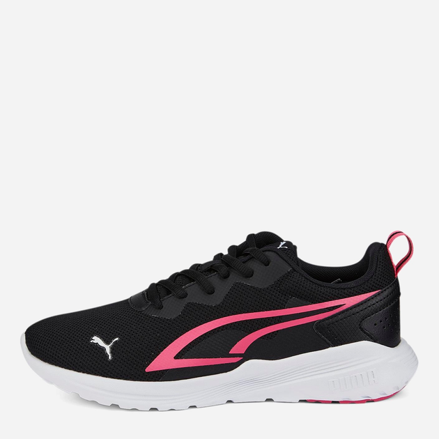 Жіночі кросівки Puma All-Day Active 38626909 36 (3.5UK) 22.5 см Чорні (4065449965323) - зображення 3