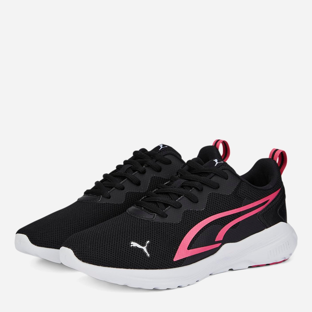 Жіночі кросівки Puma All-Day Active 38626909 40 (6.5UK) 25.5 см Чорні (4065449965385) - зображення 2