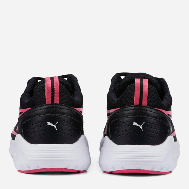 Жіночі кросівки Puma All-Day Active 38626909 40 (6.5UK) 25.5 см Чорні (4065449965385) - зображення 4