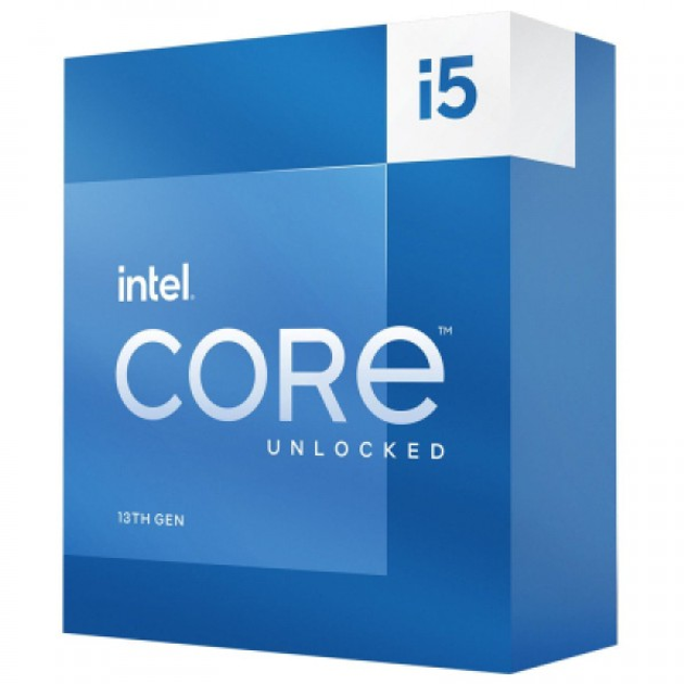 Процесор INTEL Core™ i5 13600K (BX8071513600K) - изображение 1