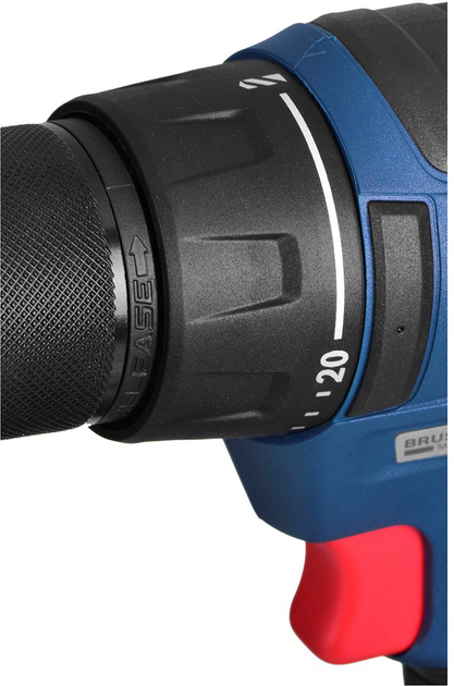 Дриль Bosch GSR 18V-50 + CARRYING CASE (06019H5005) - зображення 8