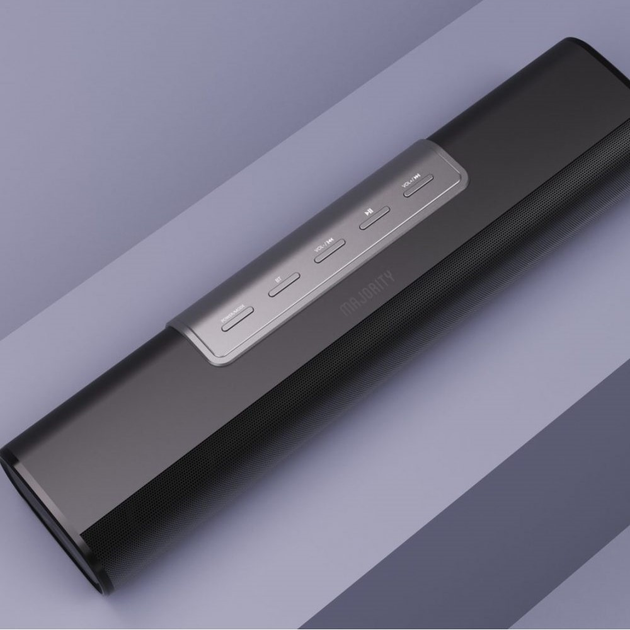 Саундбар, домашний кинотеатр Majority Saxon HDMI ,USB, AUX, Bluetooth 5 ...
