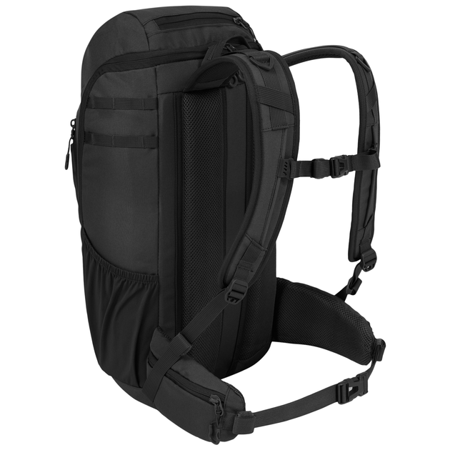 Рюкзак тактичний Highlander Eagle 2 Backpack 30L Black (TT193-BK) - зображення 2