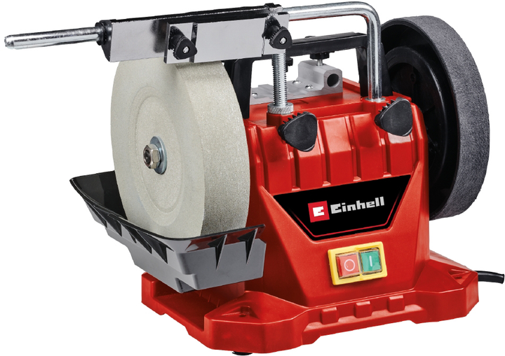 Точильний верстат Einhell TC-WG 200 (4418008) - зображення 1