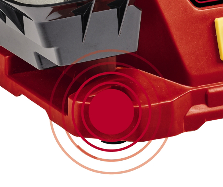 Точильний верстат Einhell TC-WG 200 (4418008) - зображення 6