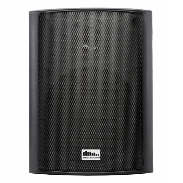 Акустичний комплект WSE-3002 BLACK - зображення 2
