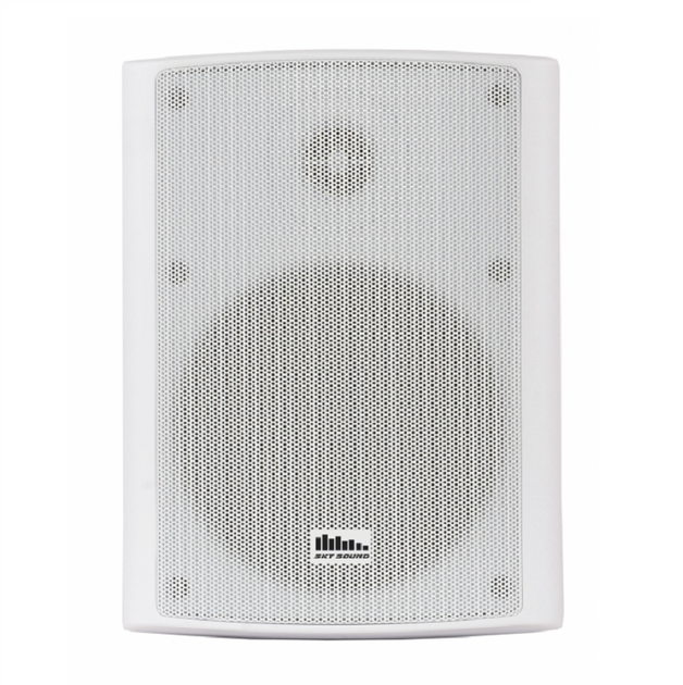 Акустический комплект WSE-3002 WHITE - изображение 5