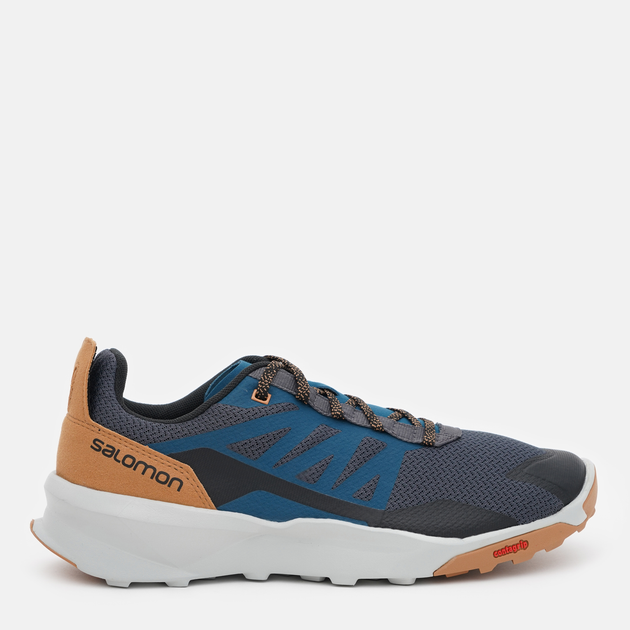 Мужские кроссовки для туризма Salomon Patrol L41583200 42 (8.5US) 26.5 ...