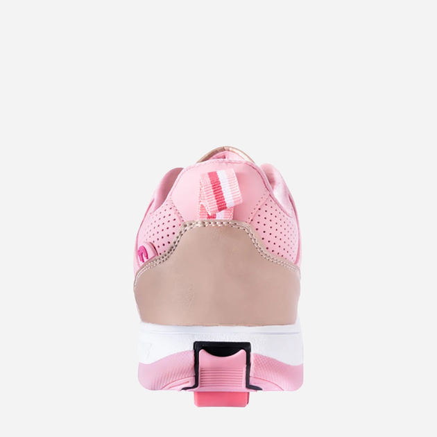 Butorolki dla dzieci Breezy Rollers 2195711 31 Dew/Pink (7000002528468) - obraz 3