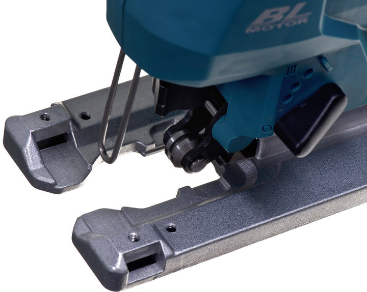 Лобзик Makita DJV184RTJ - зображення 4