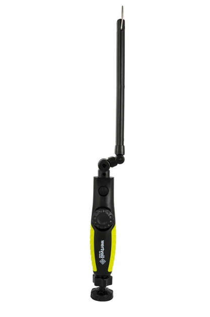 Ліхтар інспекційний магнітний складаний CREELED/COBLED IP44, Li-ion 2000 mAh/t WERTVOLL (hoz0012236) - зображення 7