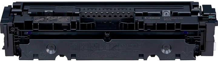 Toner Canon 046 LBP650/MF730 Black (1250C002) - obraz 2