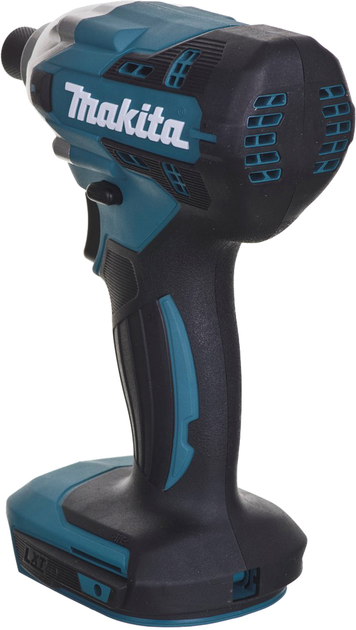 Гайковерт Makita DTD156Z без акумулятора та зарядного пристрою - зображення 3